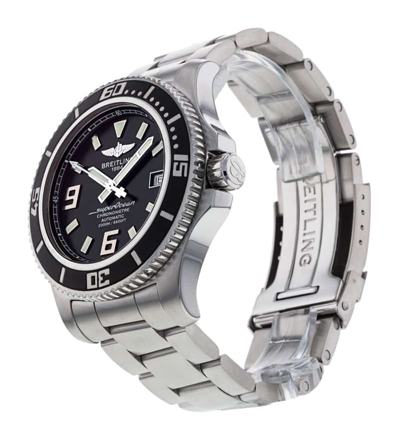 Breitling SuperOcean A17391